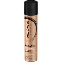 Syoss Keratin Style Perf Lacca per Capelli 300 ml