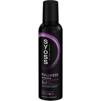 Syoss Full Hair 5D - Mousse per Capelli 250 ml
