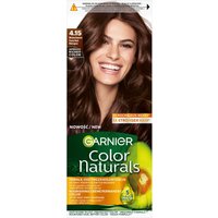 Garnier Color Naturals Tinta per Capelli 4.15 Marrone