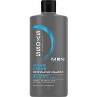 Syoss Men Shampoo Clc 440 ml