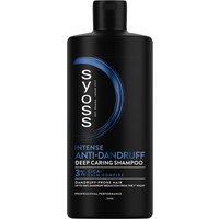 Syoss Shampoo Antiforfora 440 ml