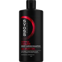 Syoss Intense Color Shampoo per capelli