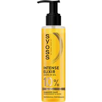 SYOSS elixir Absolute Oil Elisir Di Bellezza Syoss balsamo per capelli 100 ml