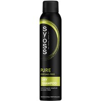Syoss Dry Shampoo 200 ml