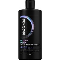 Syoss Intense Plex Dep Caring Shampoo per capelli