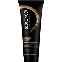 Syoss Balsamo Intensivo per Capelli Oleo Intense 250 ml