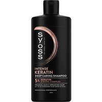 Syoss Shampoo Keratin 440 ml