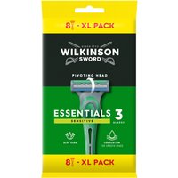 Wilkinson Extra3 Sensitive 8 pz