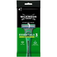 Wilkinson Extra3 Sensitive 4 pz