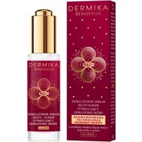 Dermika Renovelle Siero giorno multi elisir Rinnovatore cellulare