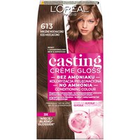 Casting Creme Gloss Tinta per Capelli 613 Frozen Mochaccino