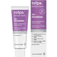 Tołpa Dermo Face Modelar 50 Crema Modellante Contorno Viso Giorno 40 ml
