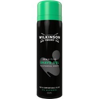 Wilkinson Gel da barba Sensitive