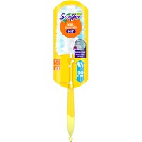 Swiffer Scopa Lunga + Ricariche