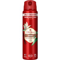 Old Spice Oasis Deodorante Spray 150 ml