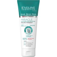 Eveline 3xAcid Therapy AHA BHA PHA Peeling viso, 75 ml