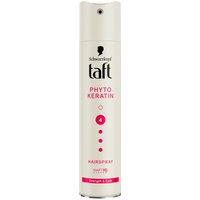 Taft Lacca Complete Super Forte 250 ml