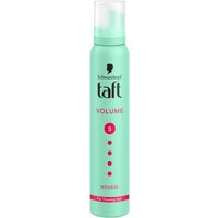 Taft Schiuma Volume Mega 200 ml