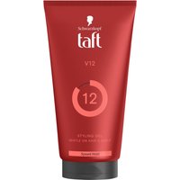 Taft V12 Gel per Capelli 150 ml