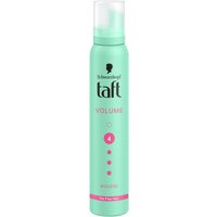 Taft Schiuma Volume Super Forte 200 ml