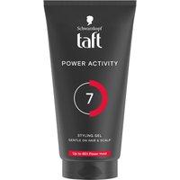 Taft Gel Capelli Power Activ 150 ml