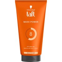 Taft MaxPower gel per capelli 150 ml