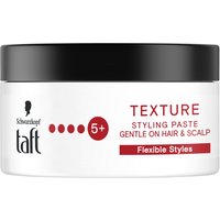 Taft Texture Pasta Modellante per Capelli 100 ml