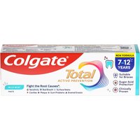 Colgate Toothpaste Total Junior 50 ml