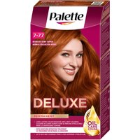 Palette Deluxe Tintura per Capelli 562 Rame Intenso Brillante