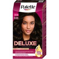 Palette Deluxe Tinta per Capelli Marrone Scuro