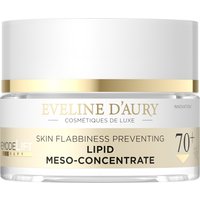 Eveline D'Aury Remodelift Therapy – Concentrato Viso 70+