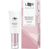 AA LAAb Crema Contorno Occhi Idratante e Levigante 15 ml