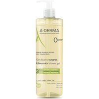 A-Derma Surgas Gel Doccia 750 ml