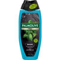 Palmolive Sport Docciaschiuma uomo