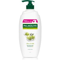 Palmolive Latte alle Olive gel doccia 750 ml