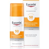 Eucerin Photoaging Control SPF 50+ Fluido Protettivo Anti-Fotoinvecchiamento 50 ml