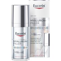 Eucerin Hyaluron Filler Siero Epigenetico con Epicelline 30 ml