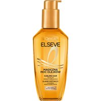Elseve Eliksir Nutriente 100 ml