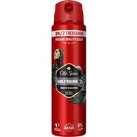 Old Spice Deo Spray Wolfthorn 150 ml