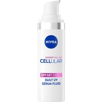 Nivea Cellular Siero Illuminante alla Vitamina C