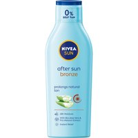 Nivea Sun - Balsamo per il Corpo Dopo il Sole 200 ml