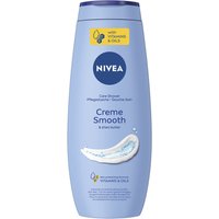 Nivea Gel Doccia Creme Smooth 500 ml