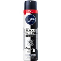 Nivea Deo Spray Invisible Power 250 ml