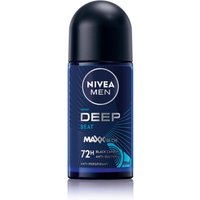 Nivea Deo Roll-On Deep Beat 50 ml