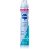 Nivea Hair Styling Lacca Volume Care 250 ml