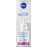 Nivea Hyaluron Cellular Expert Filler Crema Contorno 15 ml