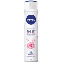Nivea Deodorante Spray Rose Touch 150 ml