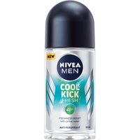 Nivea Deo Roll-On Fresh Kick 50 ml