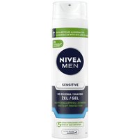 Nivea Men Gel da Barba Lenitivo 200 ml