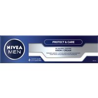 Nivea Men Crema da Barba Mild 100 ml